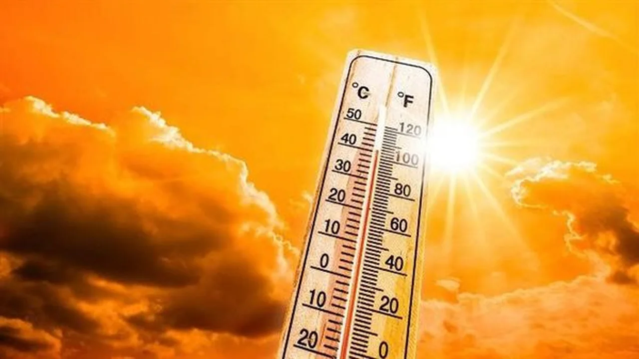 توقعات هيئة الأرصاد الجوية لطقس الغد ودرجات الحرارة نهارًا وليلًا
